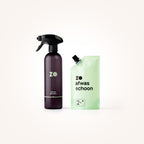 ZO afwas schoon startpakket
