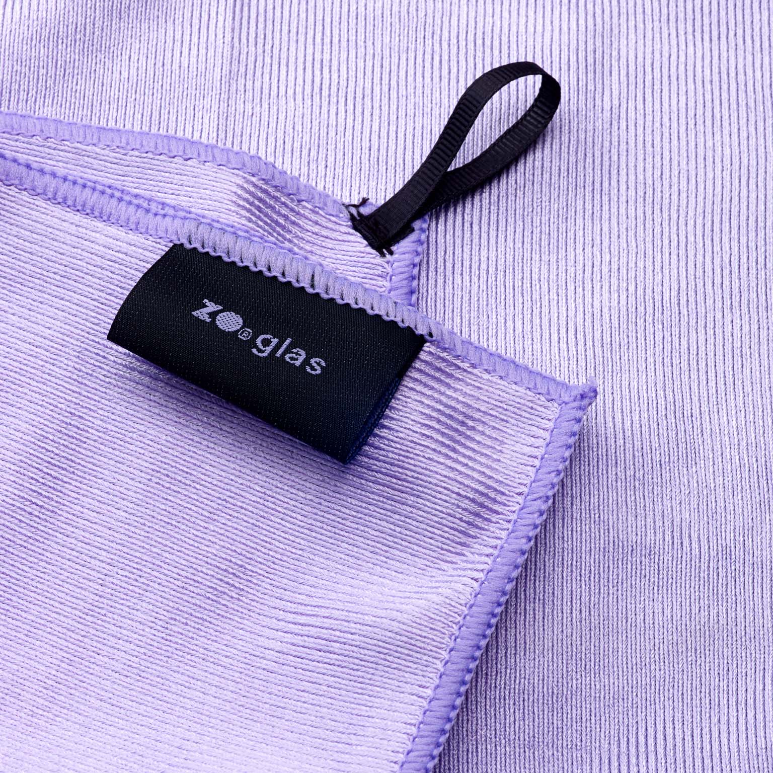 ZO glasdoek XL set van 3