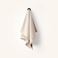 ZO handdoek naturel