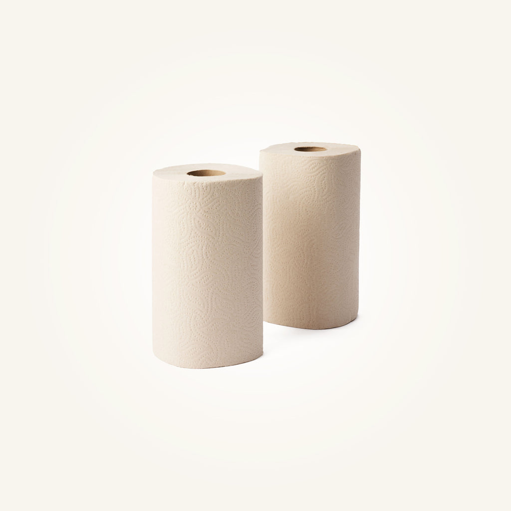 ZO keukenpapier - 6 rollen