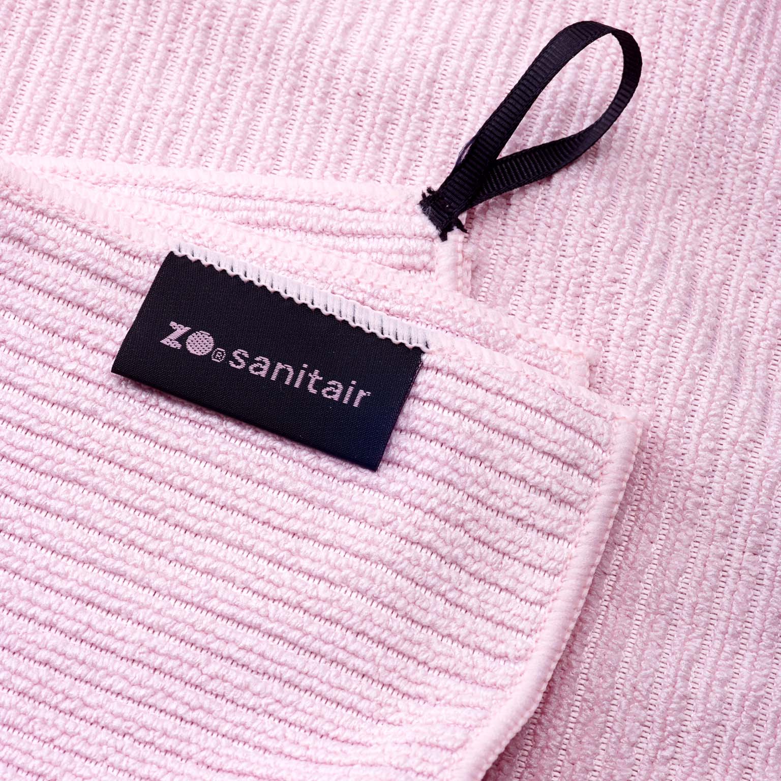 ZO sanitairdoek set van 3