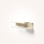 ZO toiletrolhouder - beige