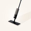 ZO vloer schoon spraywisser